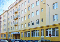 Accommodation Prague hotels